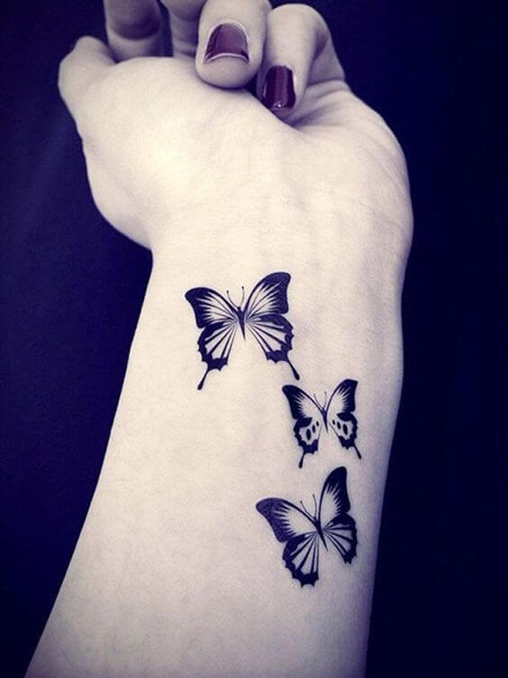 cool small tattoos