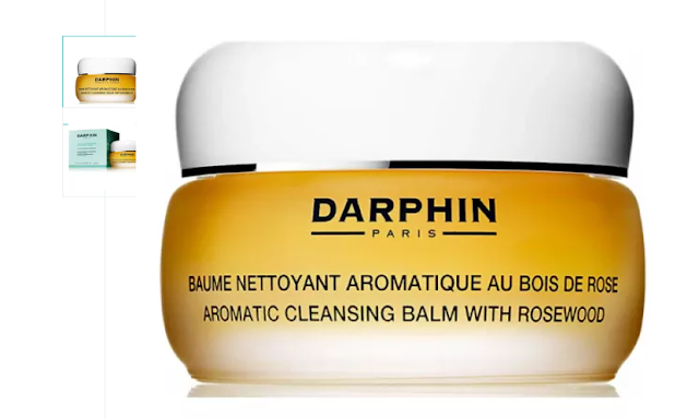 DARPHIN Aromatic Care Cleansing Balm With Rosewood Βάλσαμο για Καθαρισμό & Θρέψη 40ml