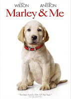 Marley and Me DVD