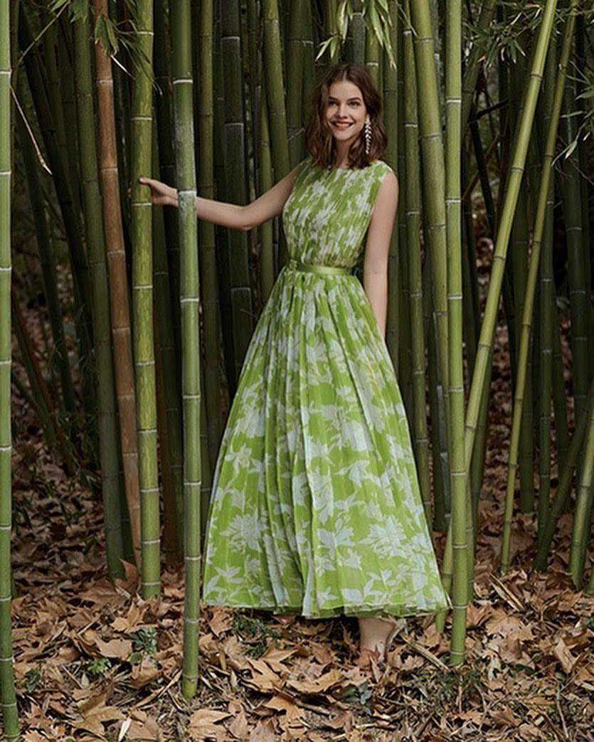 Barbara Palvin beautiful fashion model photoshoot