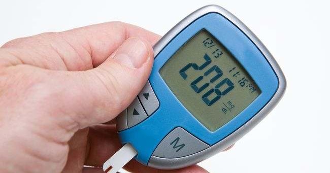  Penyebab Diabetes  Melitus dan Cara Pencegahannya 
