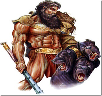 hercules