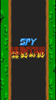 Spy Hunter