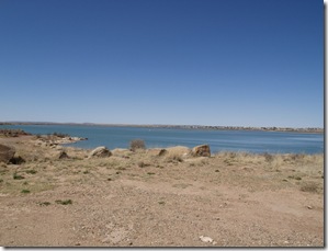 Lake Ute