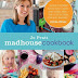 Book Reviews: Madhouse Cookbook and No-Bake Baking