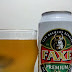 Uma cerveja que veio só para refrescar o dia, o sabor e o aroma são muito superficiais ao ponto de nem parecer uma cerveja... bebendo Faxe Premium.