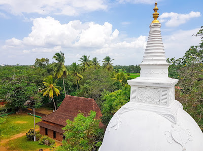 Anuradhapura, Isurumaniya temple