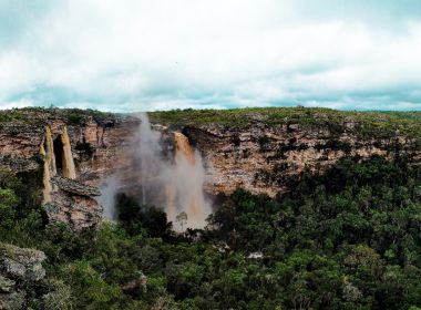 Após quase três anos, Morro do Chapéu volta ao Mapa do Turismo Brasileiro