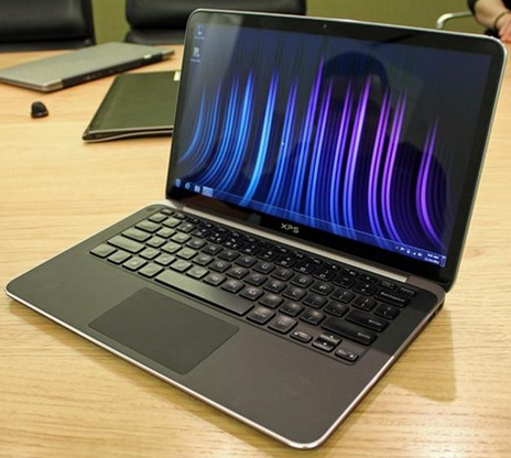 New Dell XPS Laptop 2015