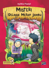 Menulis resensi Novel Anak