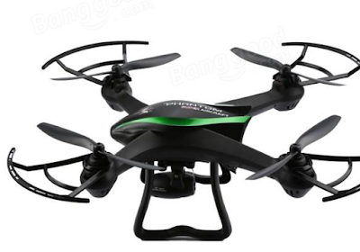 Drone Cheerson CX-35 Phantom