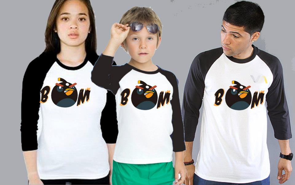 baju,pakaian,kaos,tshirt,regland,baju family,kaos family,pakaian family,tshirt family,regland family,baju angry birds,pakian angry birds,kaos angry birds,regland angry birds,tshirt angry birds,baju karakter,baju sablon,regland karakter,family karakter,family sablon