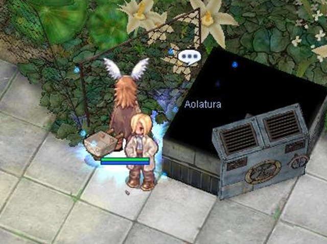 Genetic Job Change Guide – Ragnarok Online