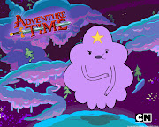 Adventure Time has come! (lumpy space princess adventure time with finn and jake )