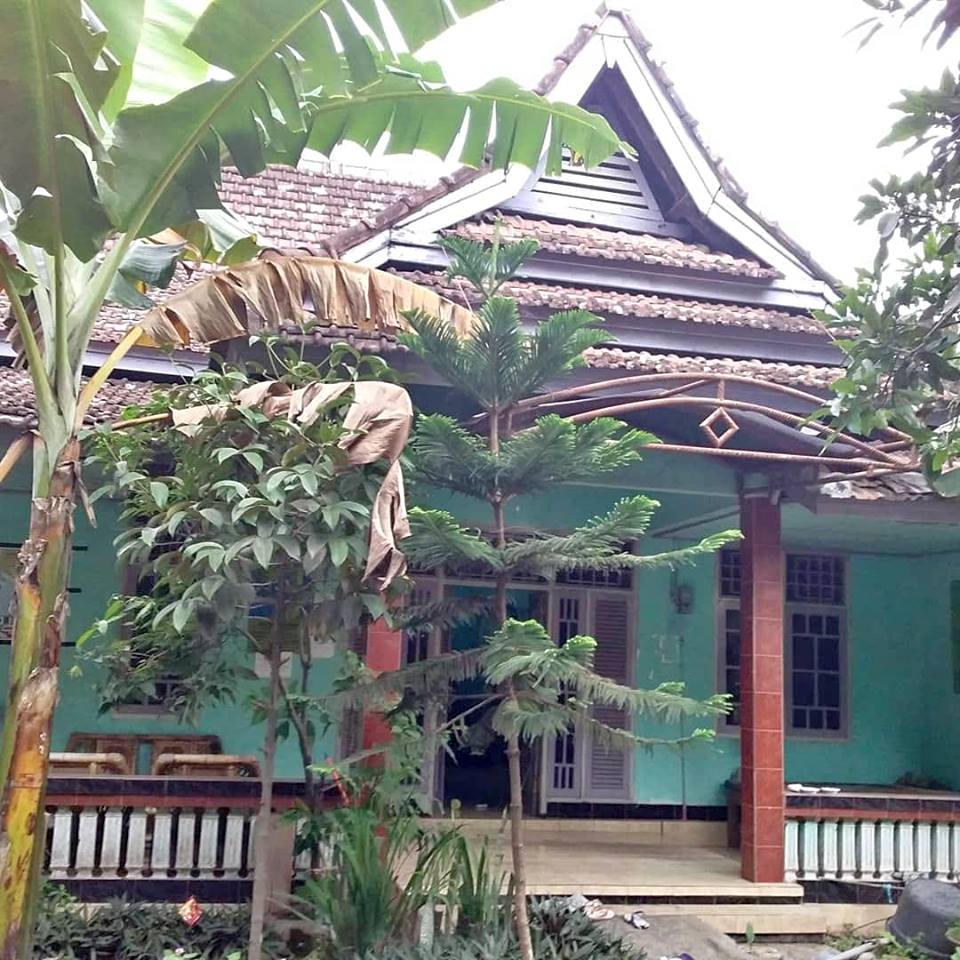 Rumah Di Jual