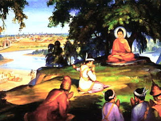 Phật pháp ứng dụng Tổ Sư-Tử