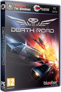 Death Road 2012