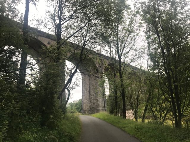 Docker Garths Viaduct