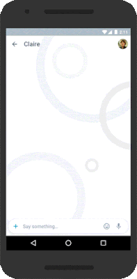 Allo Messenger