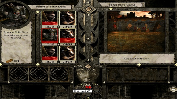 Disciples II: Dark Prophecy PC Game Download
