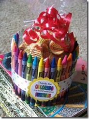pencil