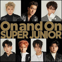 Download Lagu MP3, MV, PV, Video, Terbaru Lyrics Super Junior – On and On