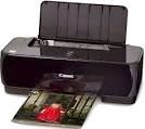 Cara Menginstal Printer Canon Pixma iP2770