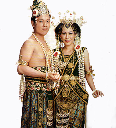 Dhimas Black Suku Jawa