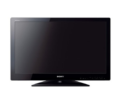 Sony BRAVIA KDL32BX330 32-Inch 720p LCD HDTV (Black)