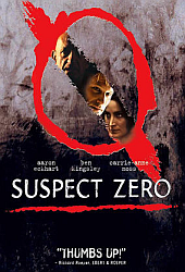 Suspect