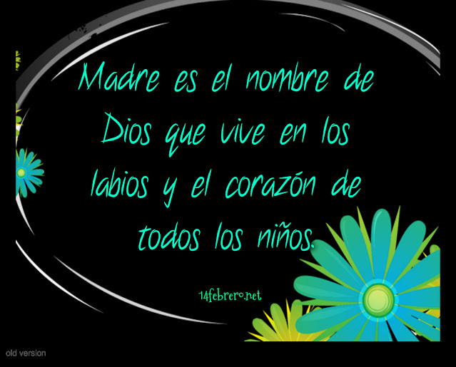 Imagenes con frases Feliz dia de la madre