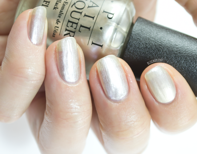 OPI This Silver's Mine!