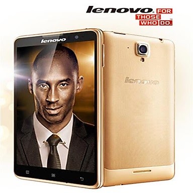Lenovo S8 5.3 Android 4.2