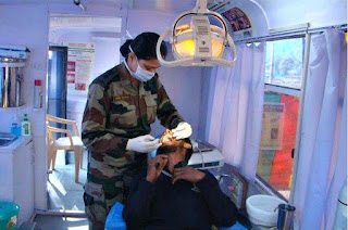 MEDICAL STANDARDS FOR RECRUITMENT OF SOLDIERS IN INDIAN ARMY