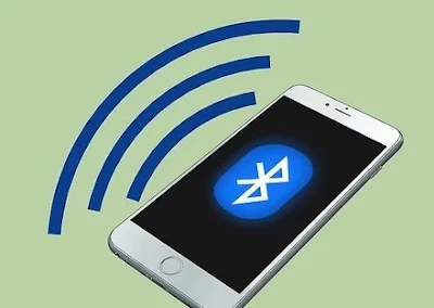 Cara Memindahkan Aplikasi ke ke Kartu SD dengan Bluetooth