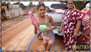 RESULTADO DA CAMPANHA ´´FAÇA UMA CRIANÇA FELIZ``