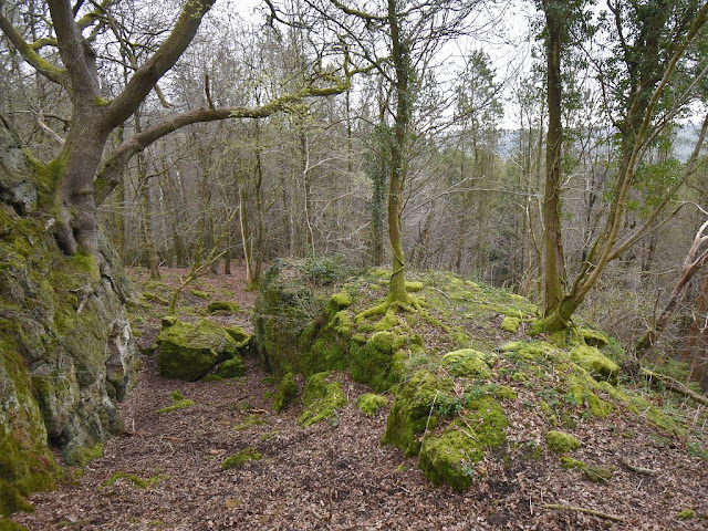 Fairy Table rock