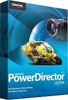 Free Download CyberLink PowerDirector 11 Ultra v11.0.0.2516 with Keygen Full Version