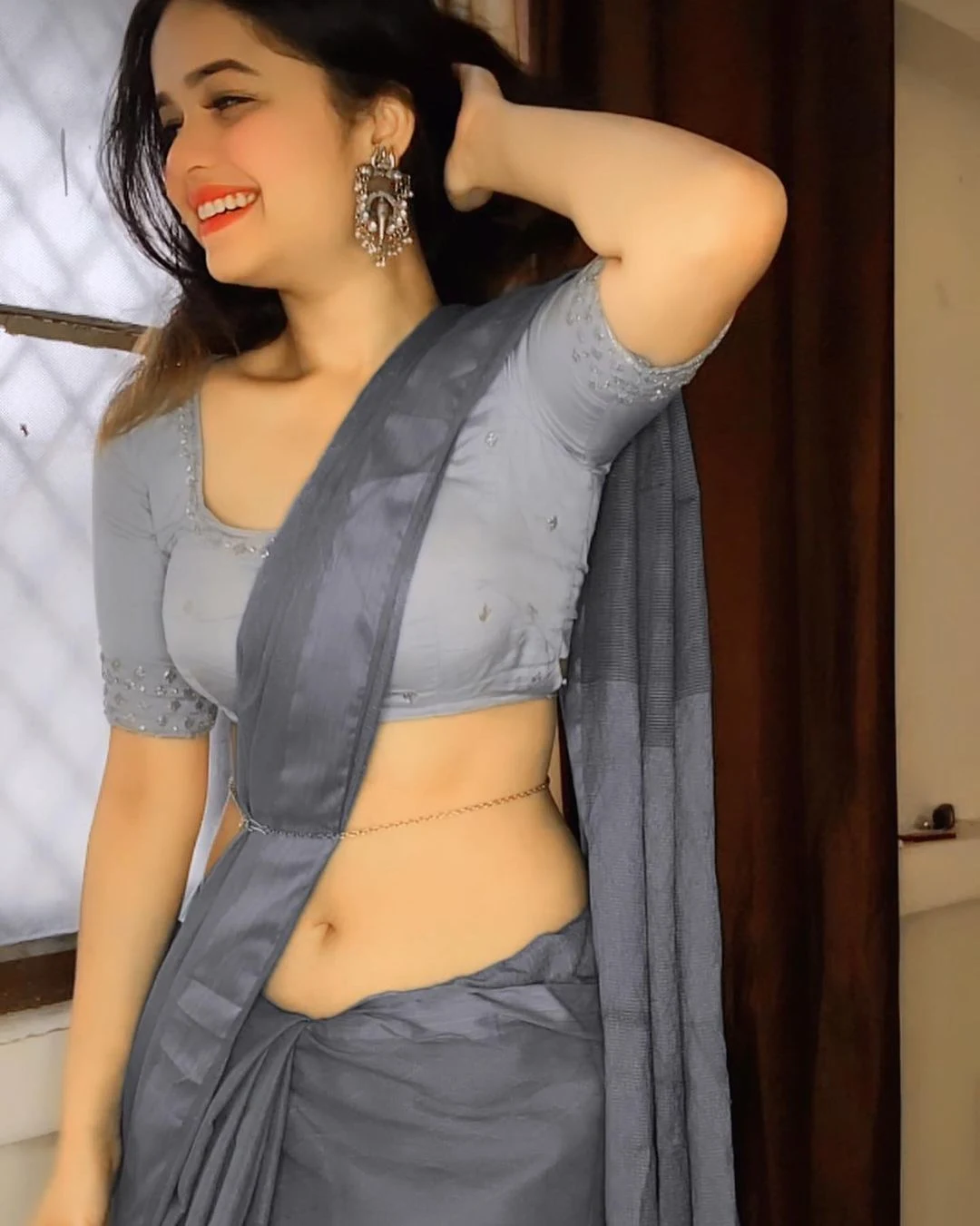 Neha Chauhan hot