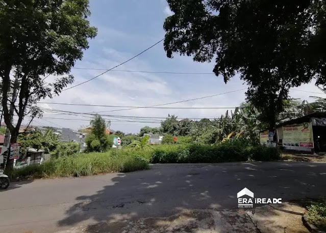 Tanah di Prambanan Ngaliyan Semarang