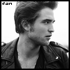 Robert Pattinson