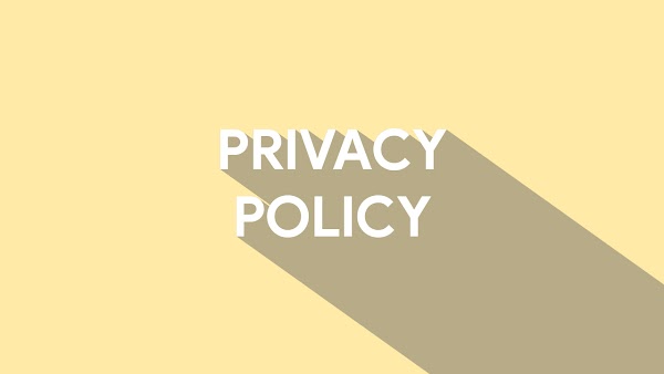 Privacy Policy