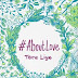 Buku #AboutLove Tere Liye