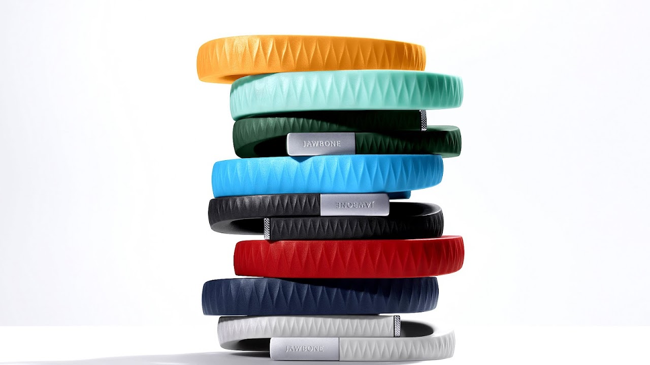 Bracelet Fitness Tracker