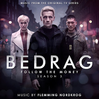 MP3 download Flemming Nordkrog - Follow the Money (Music from the Original TV Series) iTunes plus aac m4a mp3