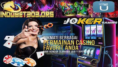 Situs Joker123 Gaming Depost Slot Termurah 25Rb