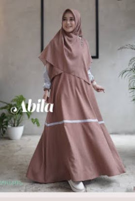  Modern Terbaru ini ialah busana perempuan dengan desain terbaru serta versi kini ya √45+ Trend Model Baju Muslim Fashion Wanita Modern Terbaru 2022