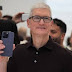 Apple CEO Tim Cook Conveyed concern over App Store Curbs in Meet with Kishida