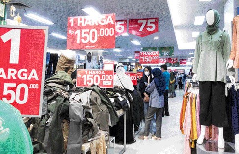 Aplikasi Kalender Lengkap - Gaya Hidup Terorganisir dalam Dunia Fashion