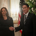 Kamala Haris sebut Aliansi AS-Jepang Fondasi Penting Stabilitas Asia-Pasifik